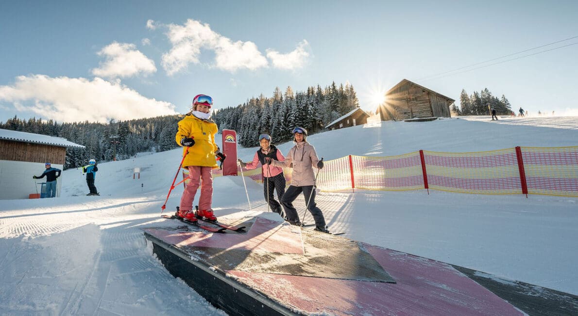 Skifahren - Skiurlaub in Altenmarkt, Ski Amadé