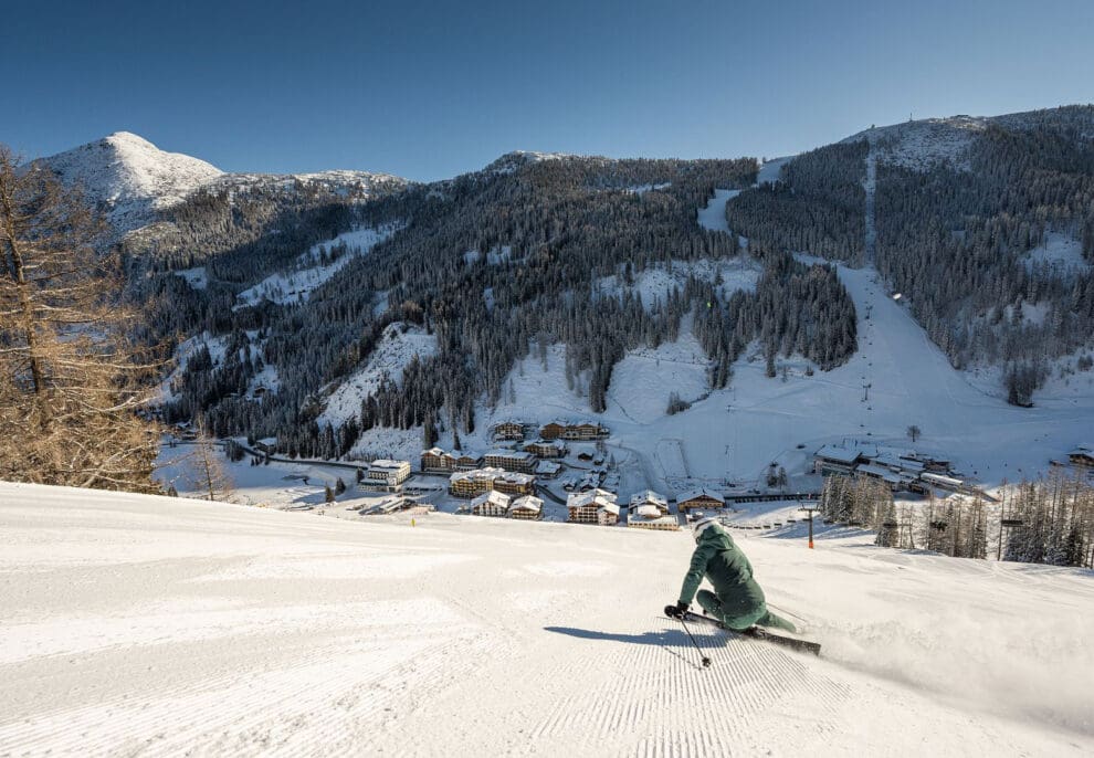 Skifahren - Skiurlaub in Zauchensee, Ski Amadé