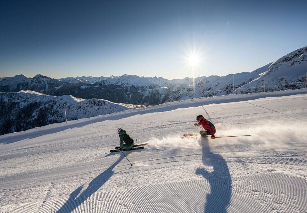 Skifahren - Skiurlaub in Zauchensee, Ski Amadé